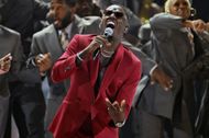 BET Awards 2025 - Show - Source: Getty